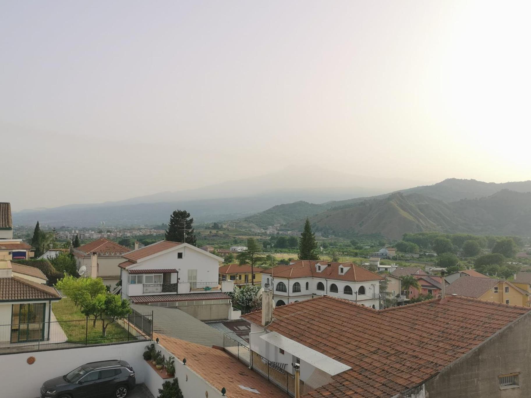 Beb Sicily In Love Trappitello Exterior foto