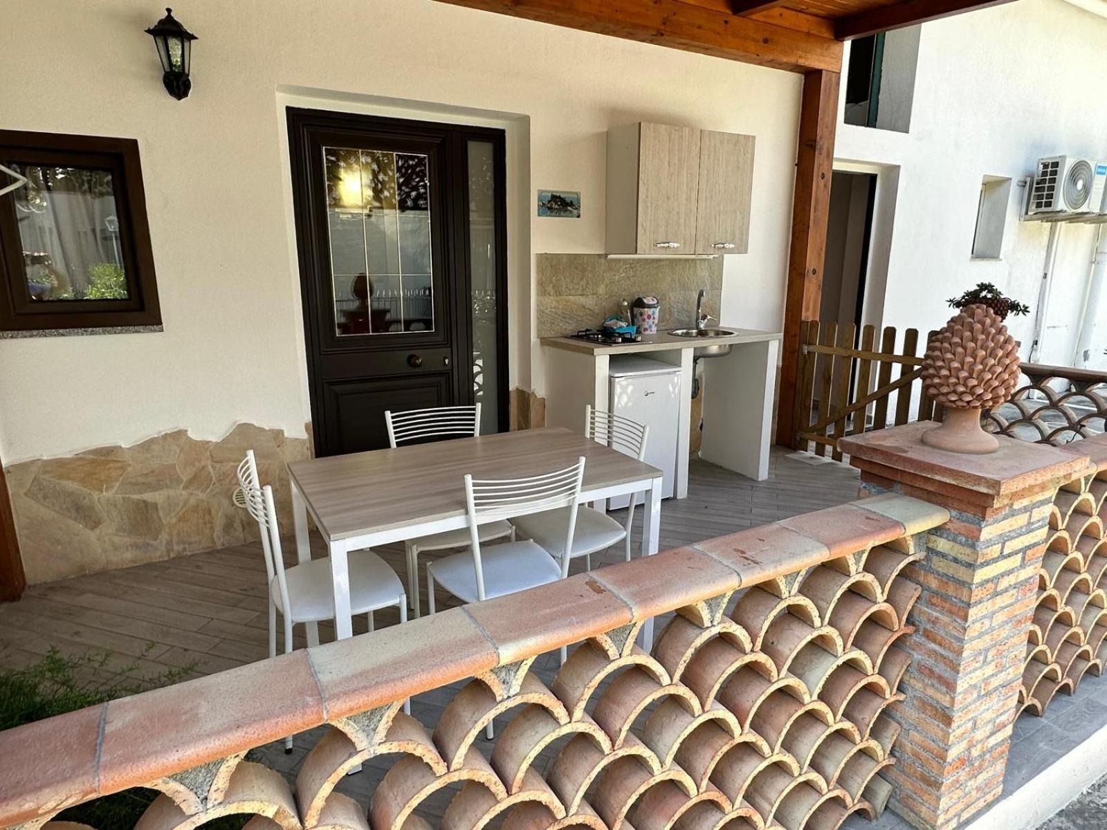 Beb Sicily In Love Trappitello Exterior foto