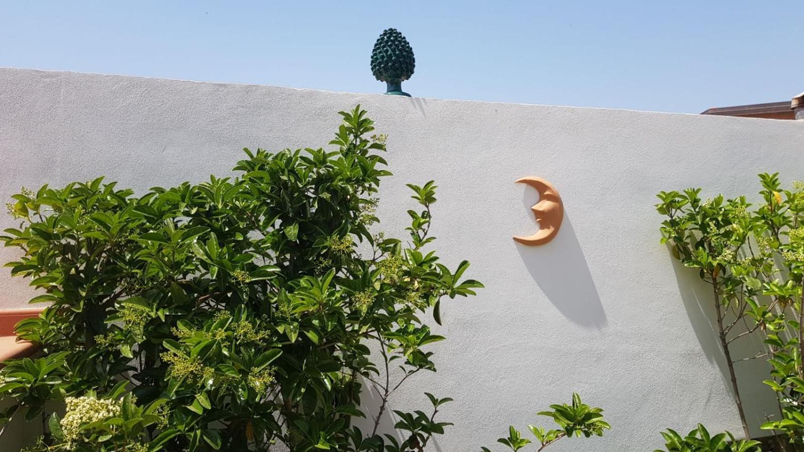 Beb Sicily In Love Trappitello Exterior foto