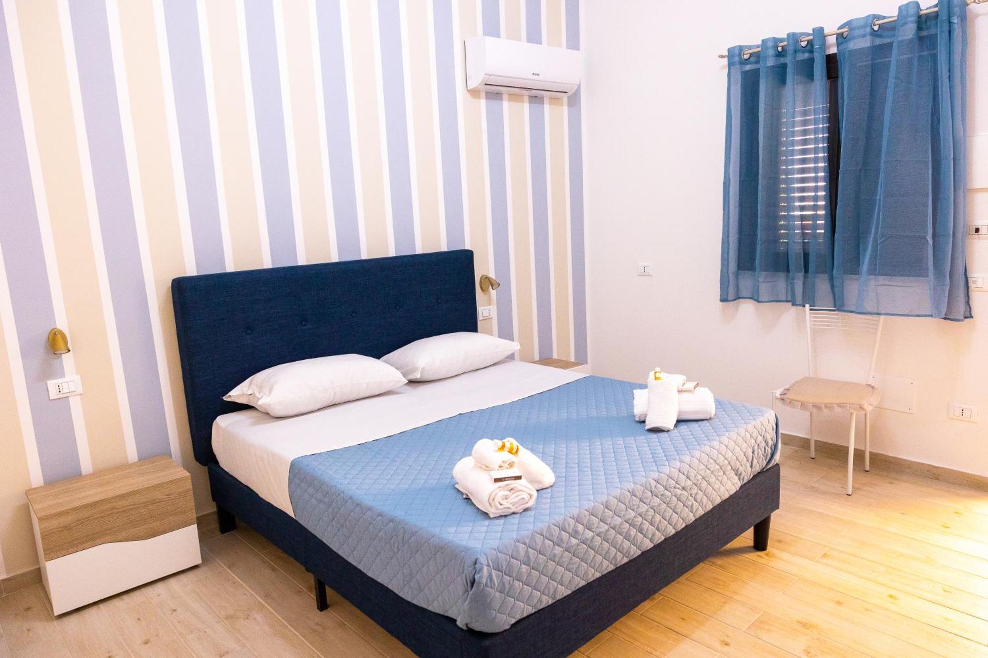 Beb Sicily In Love Trappitello Exterior foto